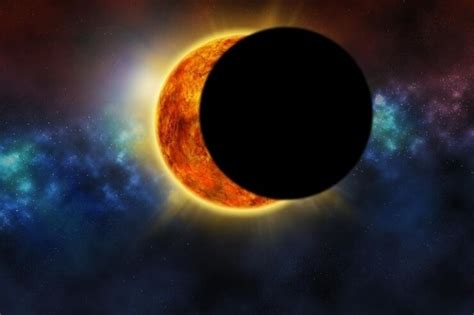 Eclipse solar de octubre 2023: cuándo es, a qué hora, dónde y cómo verlo